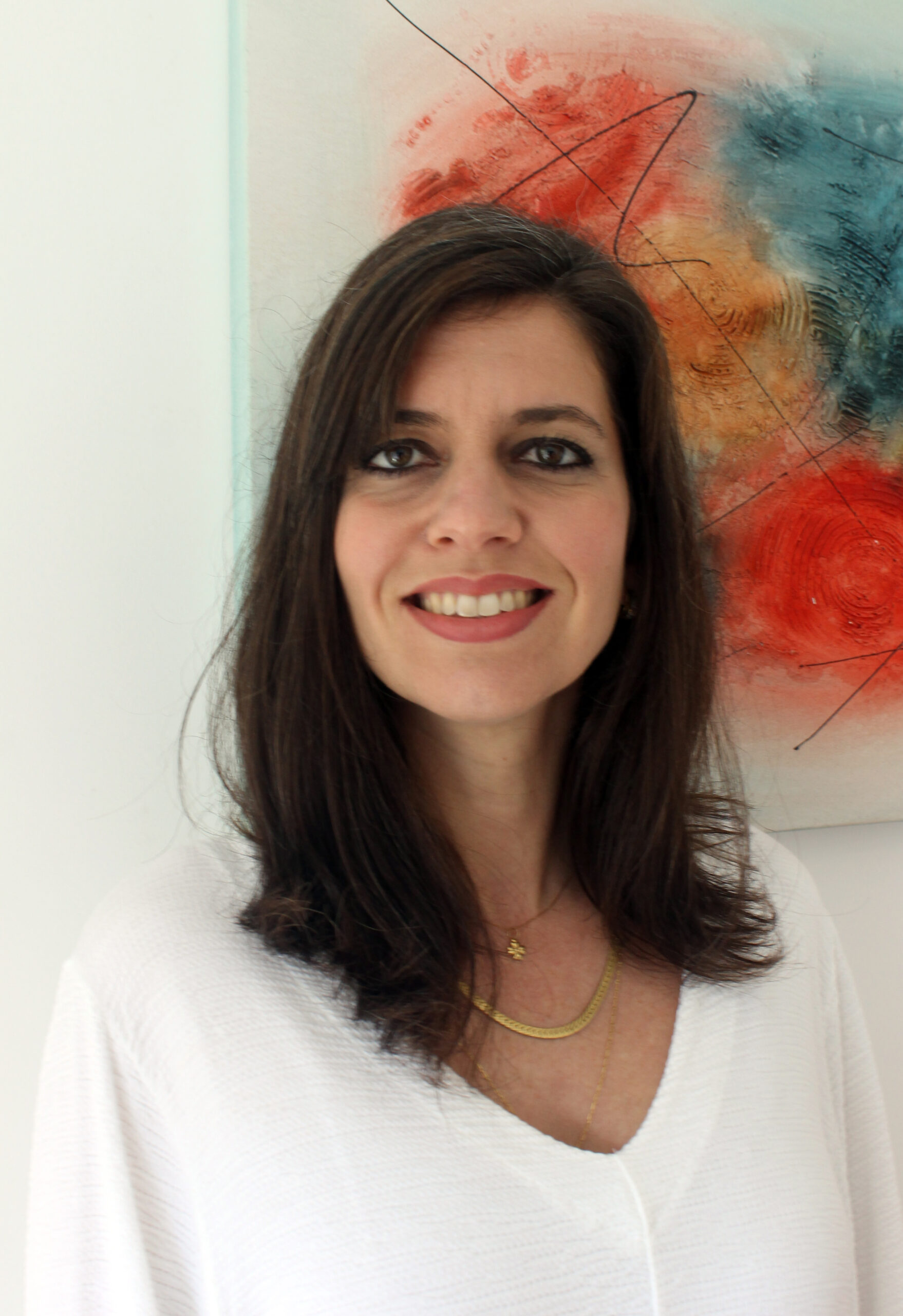 psiologa em florianopolis - cognitivo comportamental - 2 Giselle Dechen Nutricionista Daniela Müssnich