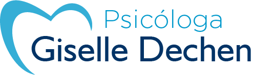 Psicóloga Giselle Dechen